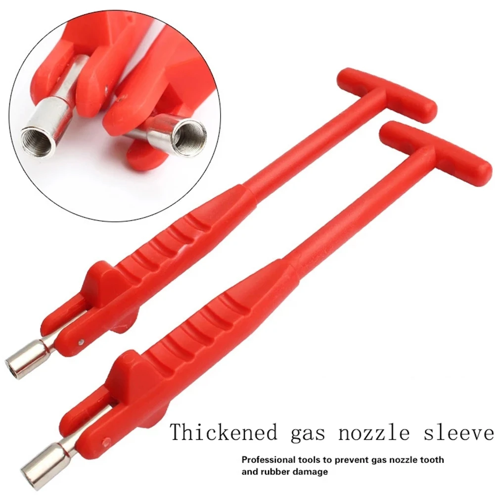 

Car Tire Valve Stem Puller Changer Tool Auto Metal Tube Vacuum Nozzle Repair Installation Tool External Accessories Big Deal