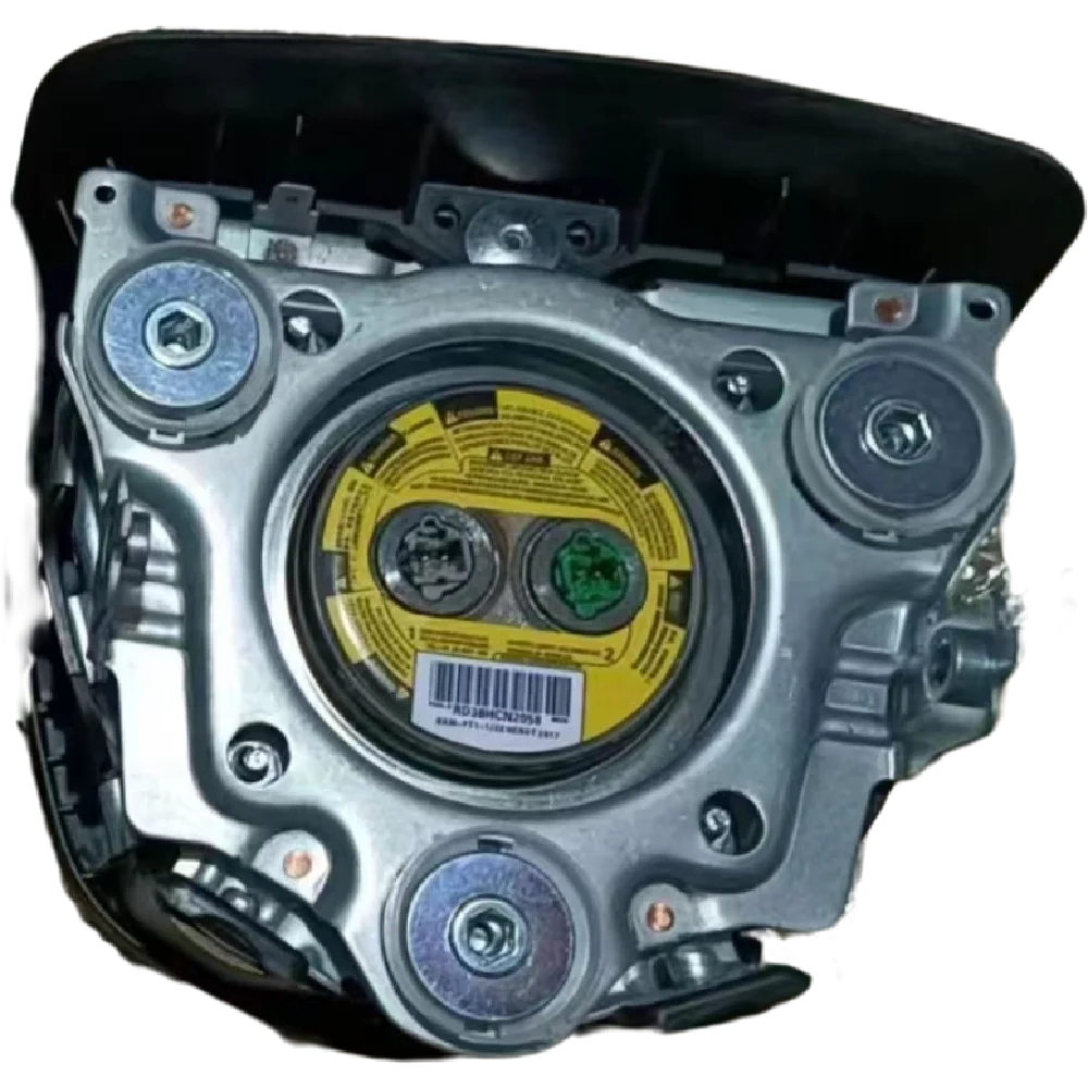 2014-2020 Acura MDX драйвер колеса SRS сумка черная
2014-2020 Acura MDX драйвер колеса SRS сумка черная