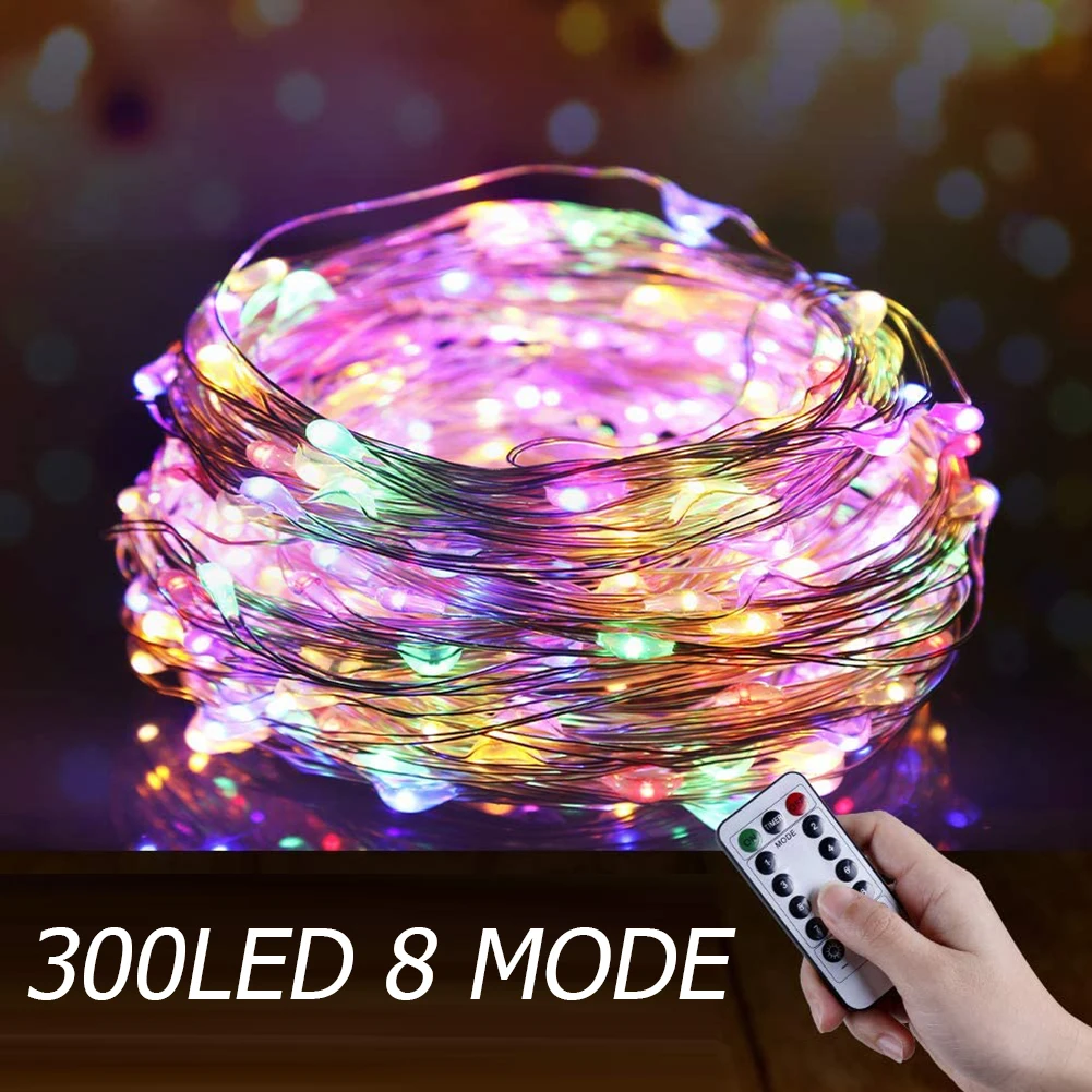 3 Meter LED Fairy Lamp Remote Control Christmas Decorations Curtain String Light Wedding Home Indoor Decoration
3 Meter LED Fairy Lamp Remote Control Christmas Decorations Curtain String Light Wedding Home Indoor Decoration