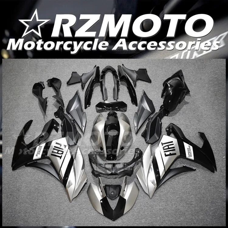 Комплект обтекателей из АБС-пластика для YAMAHA YZF-R3 15 16 17 18 YZF-R25 R3 R25 2015 2016 2017 2018
Комплект обтекателей из АБС-пластика для YAMAHA YZF-R3 15 16 17 18 YZF-R25 R3 R25 2015 2016 2017 2018