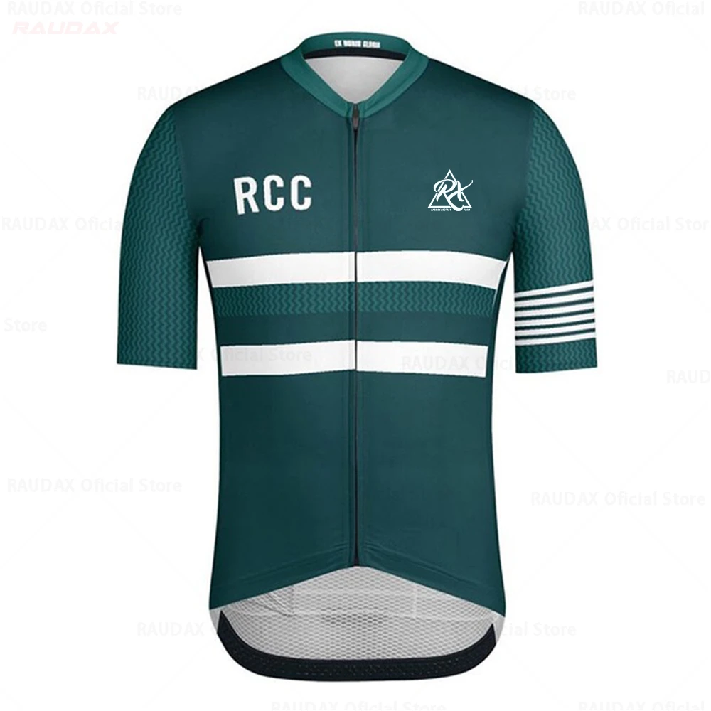 2022 Men's Clothes Wear Better RCC Rainbow Pro Team Areo Cycling Jersey Short Sleeve Bicycle Clothes Summer MTB Road Bike Shirt
2022 Men's Clothes Wear Better RCC Rainbow Pro Team Areo Cycling Jersey Short Sleeve Bicycle Clothes Summer MTB Road Bike Shirt