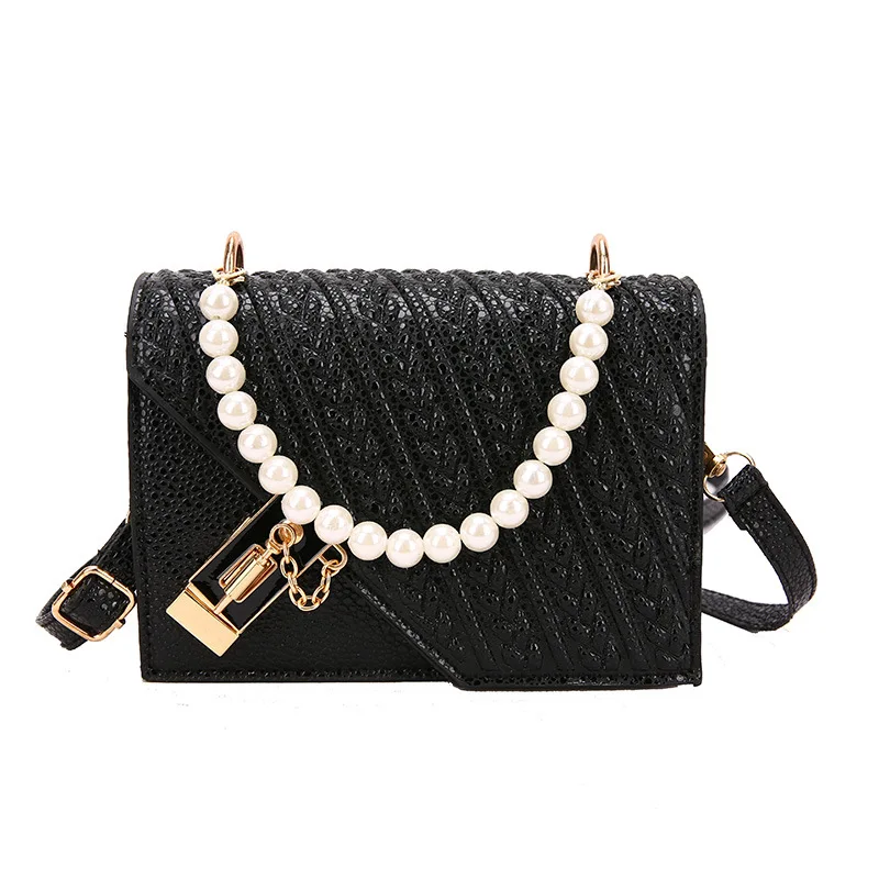 Shoulder Tote Women's Bag 2022 Trend Fashion Pearl Lock Aesthetic Female Luxury Designer Bags for Women Crossbody Handbag Small
Shoulder Tote Women's Bag 2022 Trend Fashion Pearl Lock Aesthetic Female Luxury Designer Bags for Women Crossbody Handbag Small