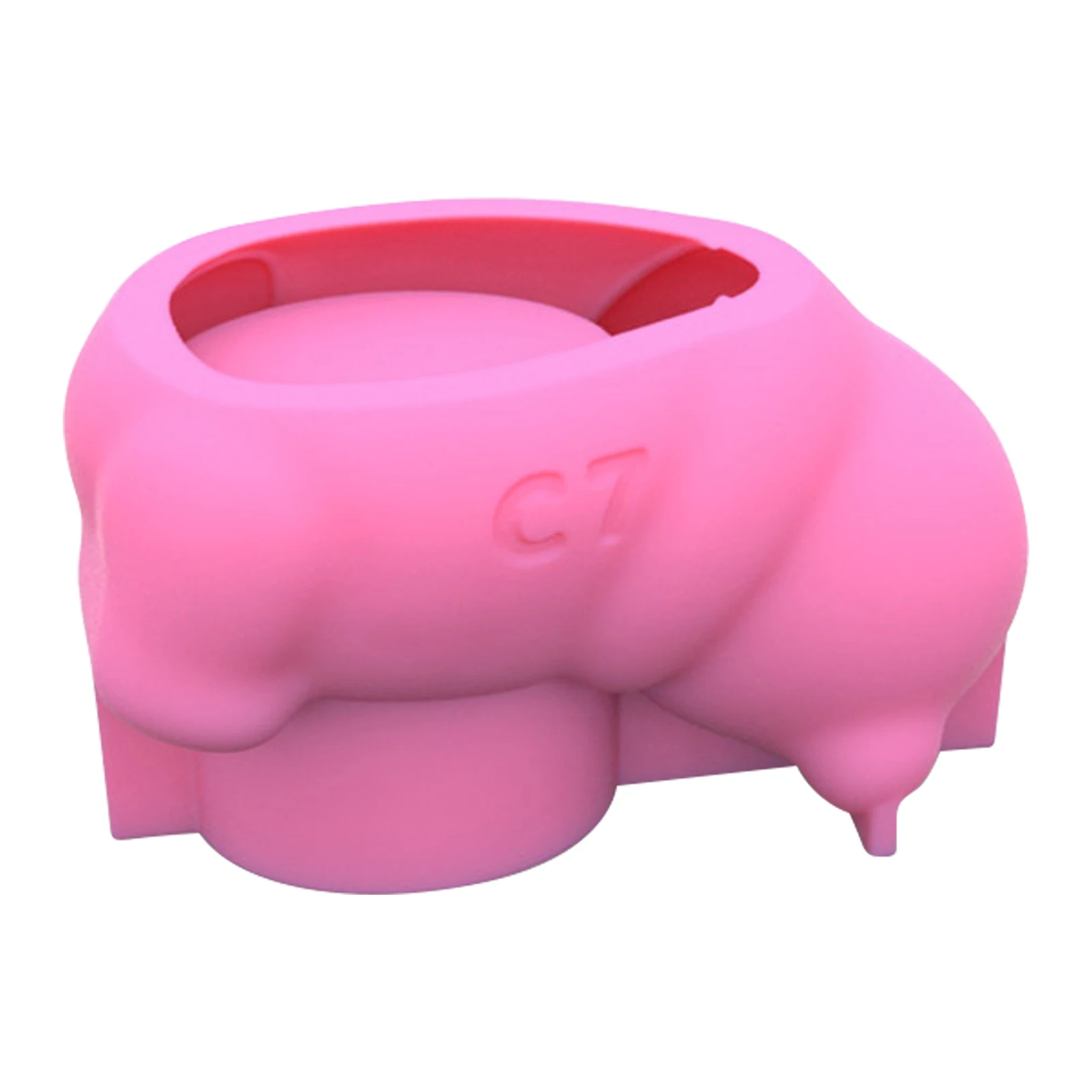 Cute Panda Silicone Mold Flowerpot Pen Soap Cake Fondant Chocolate Candy Mold Decoration Mould DIY Baking Handiwork Tools 
Cute Panda Silicone Mold Flowerpot Pen Soap Cake Fondant Chocolate Candy Mold Decoration Mould DIY Baking Handiwork Tools