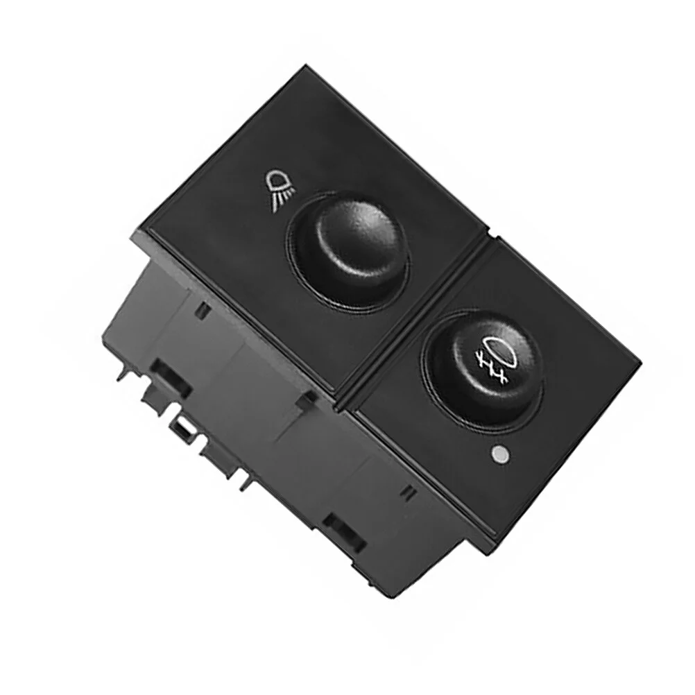 1pc Practical Car Headlight Switch Panel Switch Durable Foglight Switch Parts
1pc Practical Car Headlight Switch Panel Switch Durable Foglight Switch Parts