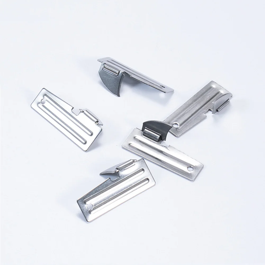 Can Opener Bottle Opener Sporting Goods Stainless Steel Durable Practical Mini Can Opener Outdoor Tools Camping Hiking
Can Opener Bottle Opener Sporting Goods Stainless Steel Durable Practical Mini Can Opener Outdoor Tools Camping Hiking