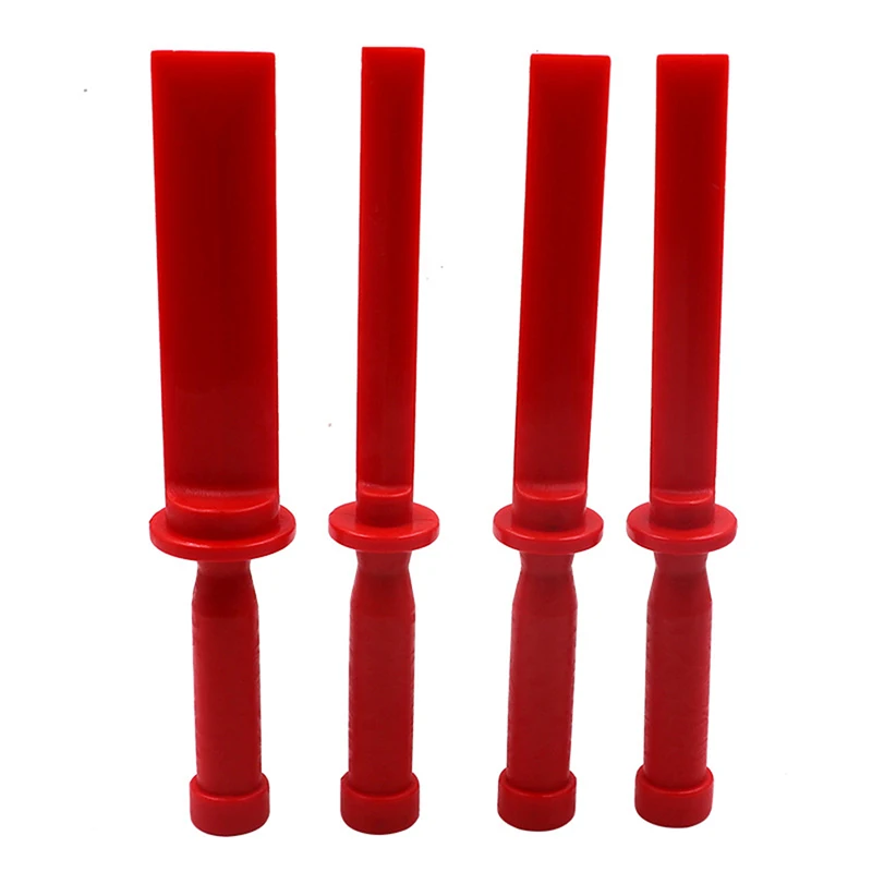 Car Trim Removal Tool Kit 4 PCS Car Door Panel Removal Tool Portable Dynamic Balance Auto Panel Door Audio Trim Tool Kit
Car Trim Removal Tool Kit 4 PCS Car Door Panel Removal Tool Portable Dynamic Balance Auto Panel Door Audio Trim Tool Kit