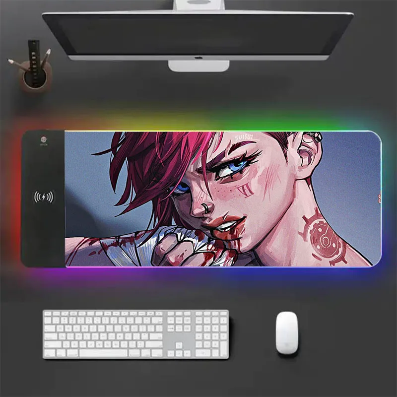 Memo Pads for Girls Rgb Mouse Pad Cute Desk Accessories Mousepad Gamer Rgb Smiled Mat Keyboard Gaming Led Xxl Chair Mice Office
Memo Pads for Girls Rgb Mouse Pad Cute Desk Accessories Mousepad Gamer Rgb Smiled Mat Keyboard Gaming Led Xxl Chair Mice Office