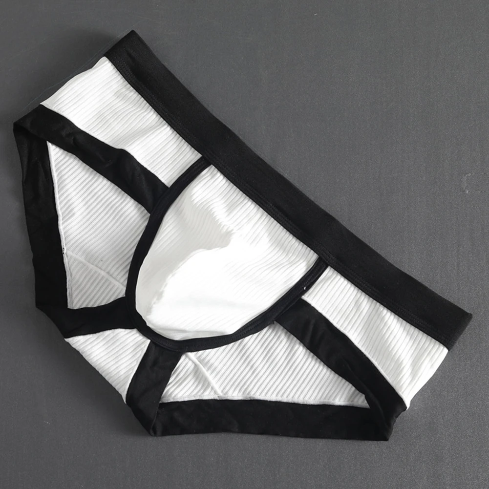 Men Sexy Briefs Convex Pouch Underpants Panties Low Rise Bulge Pouch Underwear Youth Shorts Lingerie
Men Sexy Briefs Convex Pouch Underpants Panties Low Rise Bulge Pouch Underwear Youth Shorts Lingerie