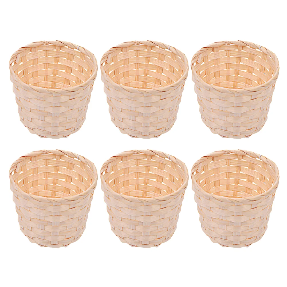 Basket Baskets Storage Mini Holder Wovendeskorganizer Pen Small Cup Wicker Desktop Rattan Picnic Bathroom Wood Sundries
Basket Baskets Storage Mini Holder Wovendeskorganizer Pen Small Cup Wicker Desktop Rattan Picnic Bathroom Wood Sundries