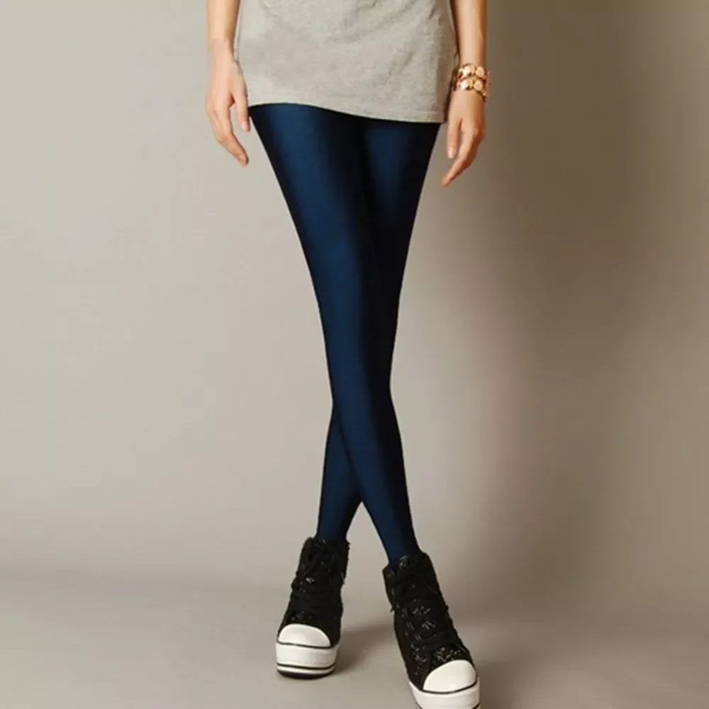 2022New Multiple Color Neon Leggings for Woman Adventure Time for Paint Legging Fashion Sexy High Elastic Leggins for Woman
2022New Multiple Color Neon Leggings for Woman Adventure Time for Paint Legging Fashion Sexy High Elastic Leggins for Woman