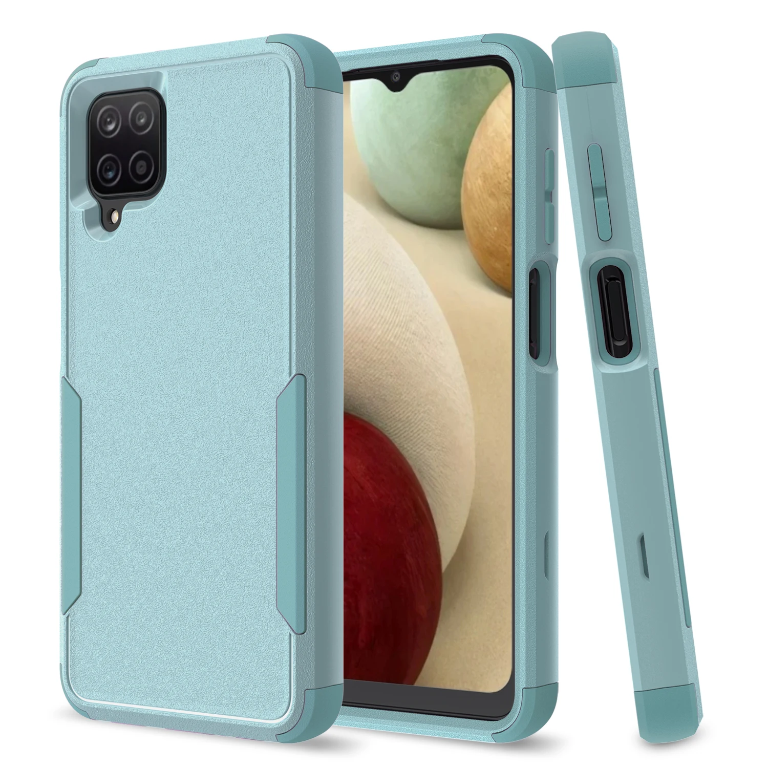 Матовый жесткий защитный чехол для Samsung Galaxy A12 5G A 12 A52 A52S S22 Ultra S21 Plus S 22 Plus, противоскользящая сумка
Матовый жесткий защитный чехол для Samsung Galaxy A12 5G A 12 A52 A52S S22 Ultra S21 Plus S 22 Plus, противоскользящая сумка