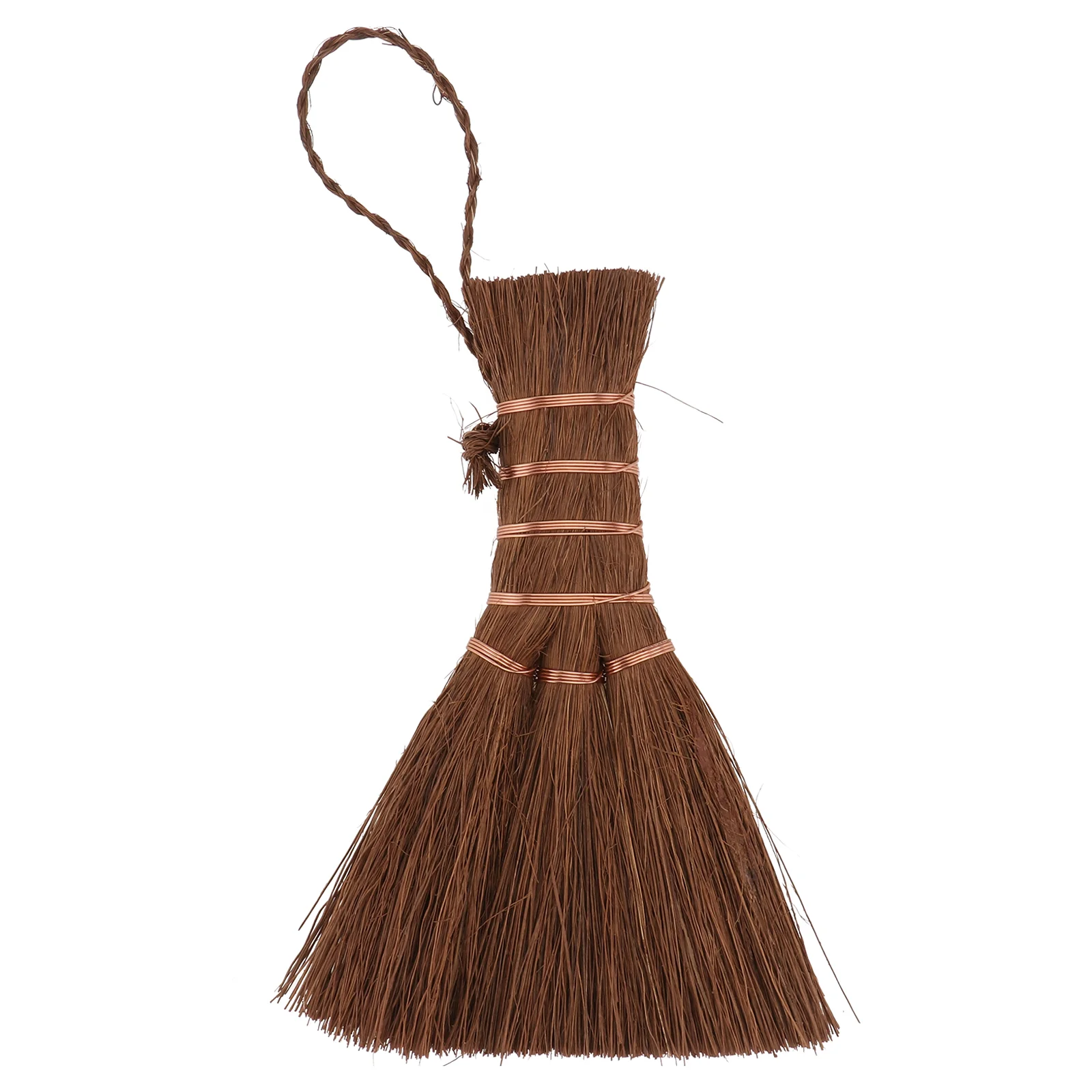 Mini Brown Broom Delicate Corner Natural Material Toy Kids Cleaning Set Household Tool Palm Adorable Brush Useful
Mini Brown Broom Delicate Corner Natural Material Toy Kids Cleaning Set Household Tool Palm Adorable Brush Useful