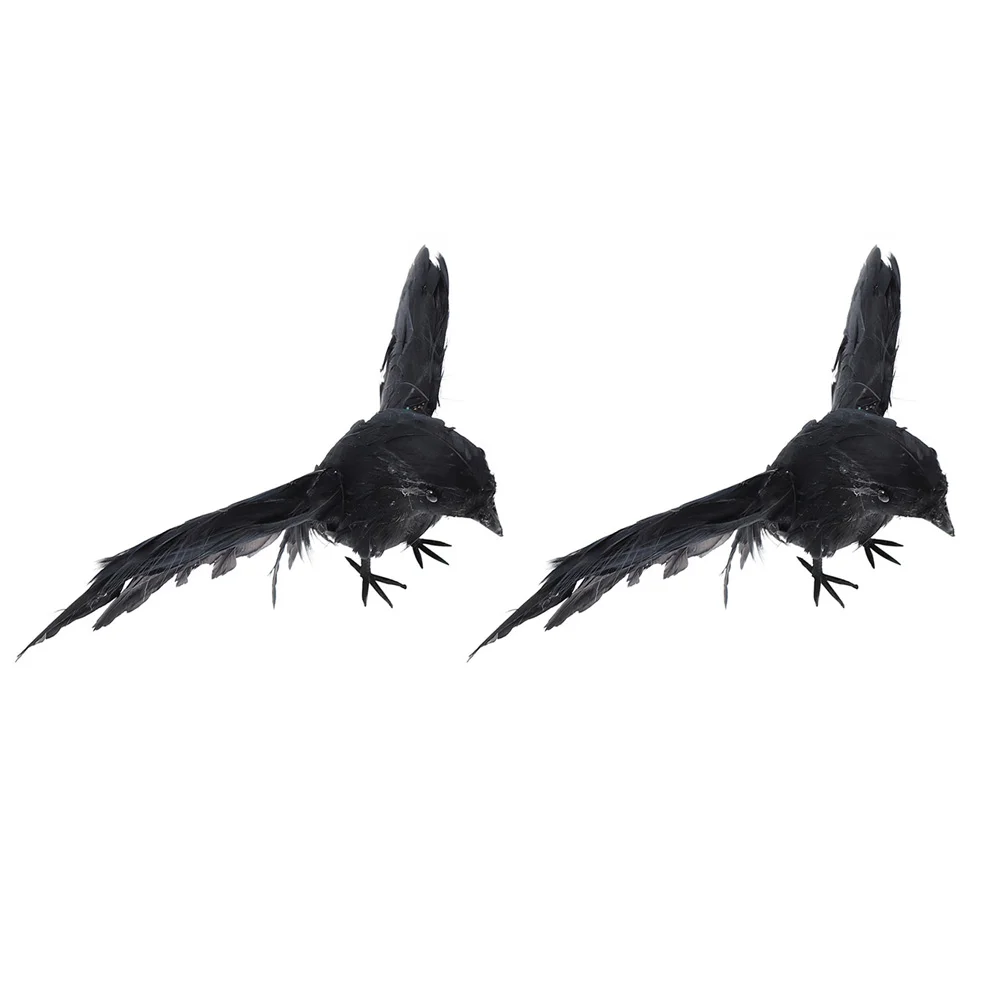 Crowcrows Black Animal Huntingdecoys Call Stuffed Simulated Decorations Flying Angelstalks She Decor Dead Prop Decoration Easter
Crowcrows Black Animal Huntingdecoys Call Stuffed Simulated Decorations Flying Angelstalks She Decor Dead Prop Decoration Easter