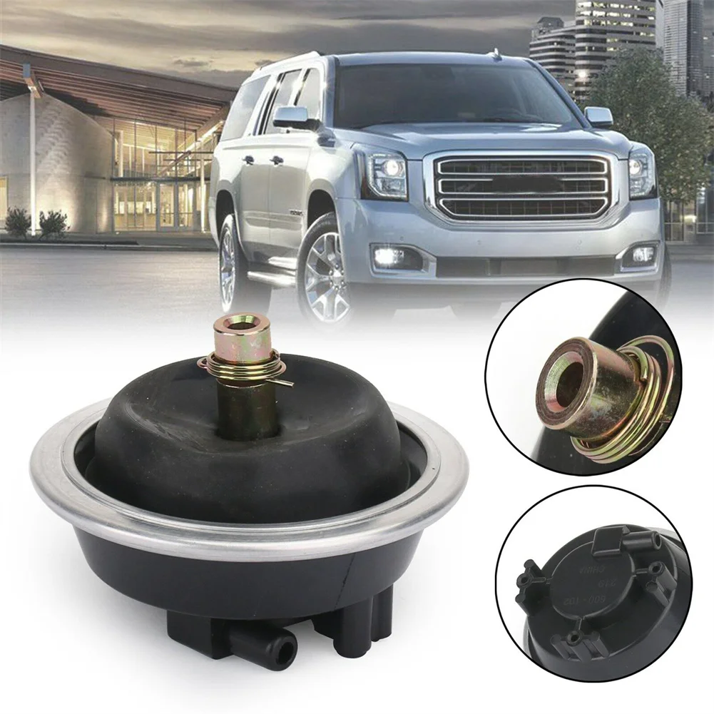 Front Side 4WD Actuator Vacuum Pod 25031740 Brand New 4WD Actuator Vacuum Pod For Sonoma Blazer 83-04 S10 S15 Car Accessories
Front Side 4WD Actuator Vacuum Pod 25031740 Brand New 4WD Actuator Vacuum Pod For Sonoma Blazer 83-04 S10 S15 Car Accessories