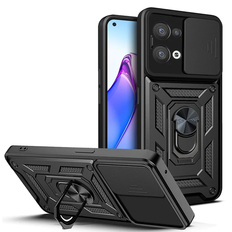 For OPPO Reno 8 5G Case Luxury Rugged Armor Magnetic Car Ring Phone Cases For OPPO Reno 8 Reno8 5G Magnetic Holder Stand Cover
For OPPO Reno 8 5G Case Luxury Rugged Armor Magnetic Car Ring Phone Cases For OPPO Reno 8 Reno8 5G Magnetic Holder Stand Cover