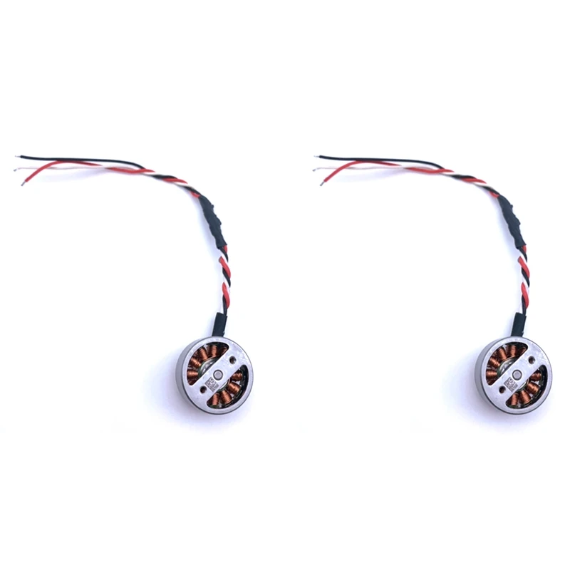 Botique-2X Mini Arm Motor Left And Right Front And Back Arm Motor Replacement Parts For DJI Mavic Mini 2 SE Mini Drone
Botique-2X Mini Arm Motor Left And Right Front And Back Arm Motor Replacement Parts For DJI Mavic Mini 2 SE Mini Drone
