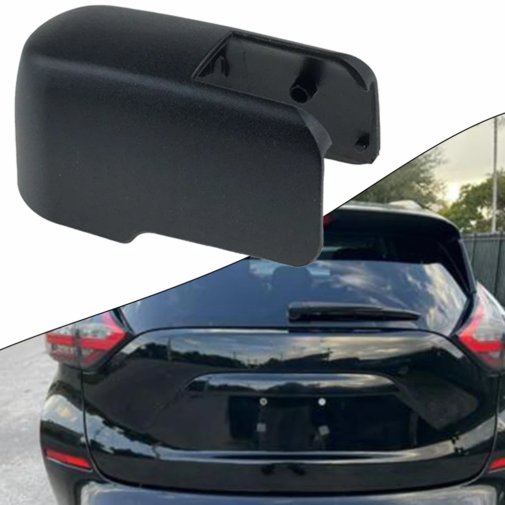 Black Cap 28782-5AA0A Cap 28782-5AA0A 1pc 28782-5AA0A Black Cap Cover Direct Replacement Rear Rear Wiper Cover Wiper Black
Black Cap 28782-5AA0A Cap 28782-5AA0A 1pc 28782-5AA0A Black Cap Cover Direct Replacement Rear Rear Wiper Cover Wiper Black