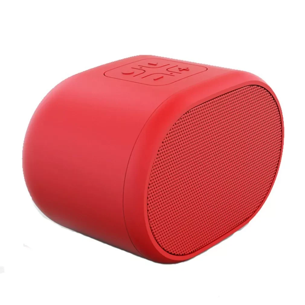 Mini Bluetooth Speaker Fantastic Sound Wireless Small Bluetooth Speaker Portable Speaker for Home Outdoor Travel Rechargeable
Mini Bluetooth Speaker Fantastic Sound Wireless Small Bluetooth Speaker Portable Speaker for Home Outdoor Travel Rechargeable