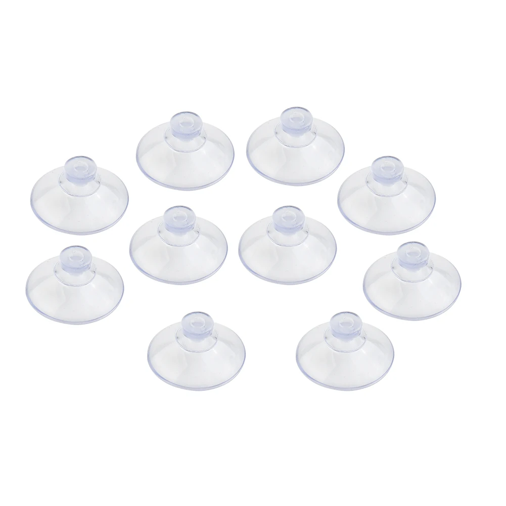 10pcs 20/30/45mm Mushroom Head Clear Suction Cups Window Glass Table Wall Hanging Storage Keys Hoks Kitchen Bathroom Hooks
10pcs 20/30/45mm Mushroom Head Clear Suction Cups Window Glass Table Wall Hanging Storage Keys Hoks Kitchen Bathroom Hooks
