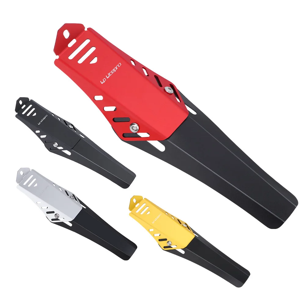 For P8 Folding Bike Rear Mudguard Mud 16/20 Inch Bicycle Fender Easy To Disassemble Folding Bikes Parts Accessories
For P8 Folding Bike Rear Mudguard Mud 16/20 Inch Bicycle Fender Easy To Disassemble Folding Bikes Parts Accessories