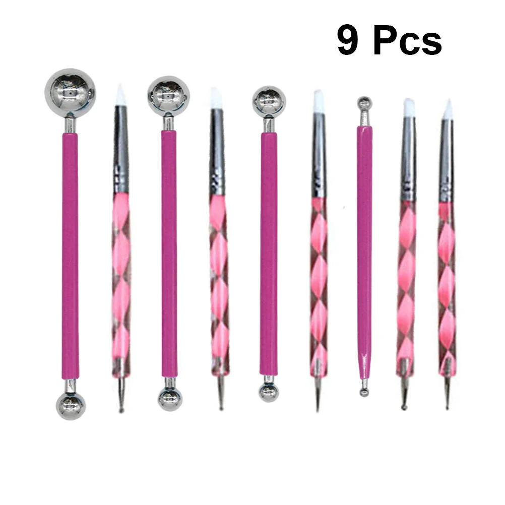 Pottery Tools Tool Clay Carving Ceramic Sculpting Pen Supplies Modeling Ceramicsmaking Steelmolding Polymer Shaping
Pottery Tools Tool Clay Carving Ceramic Sculpting Pen Supplies Modeling Ceramicsmaking Steelmolding Polymer Shaping
