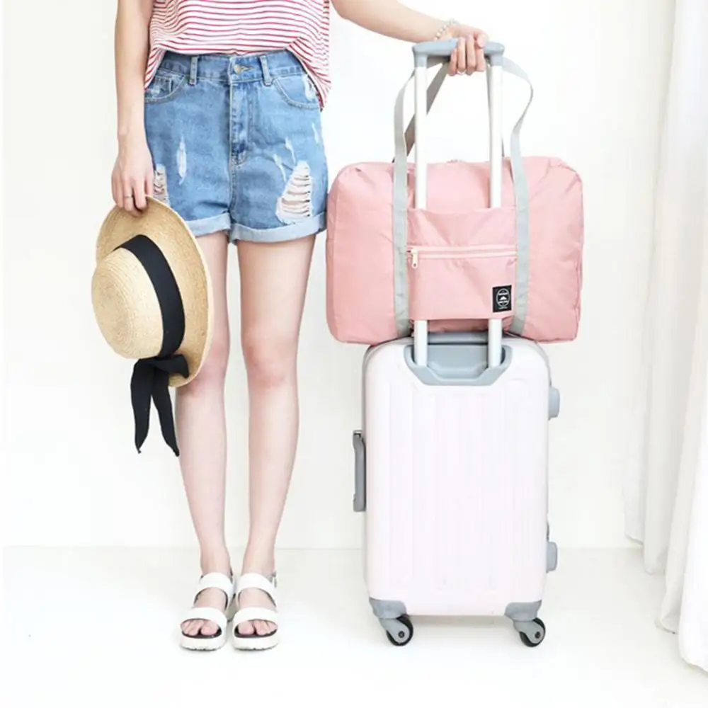 Сумка-Органайзер для одежды, складная, водонепроницаемая
Сумка-Органайзер для одежды, складная, водонепроницаемая