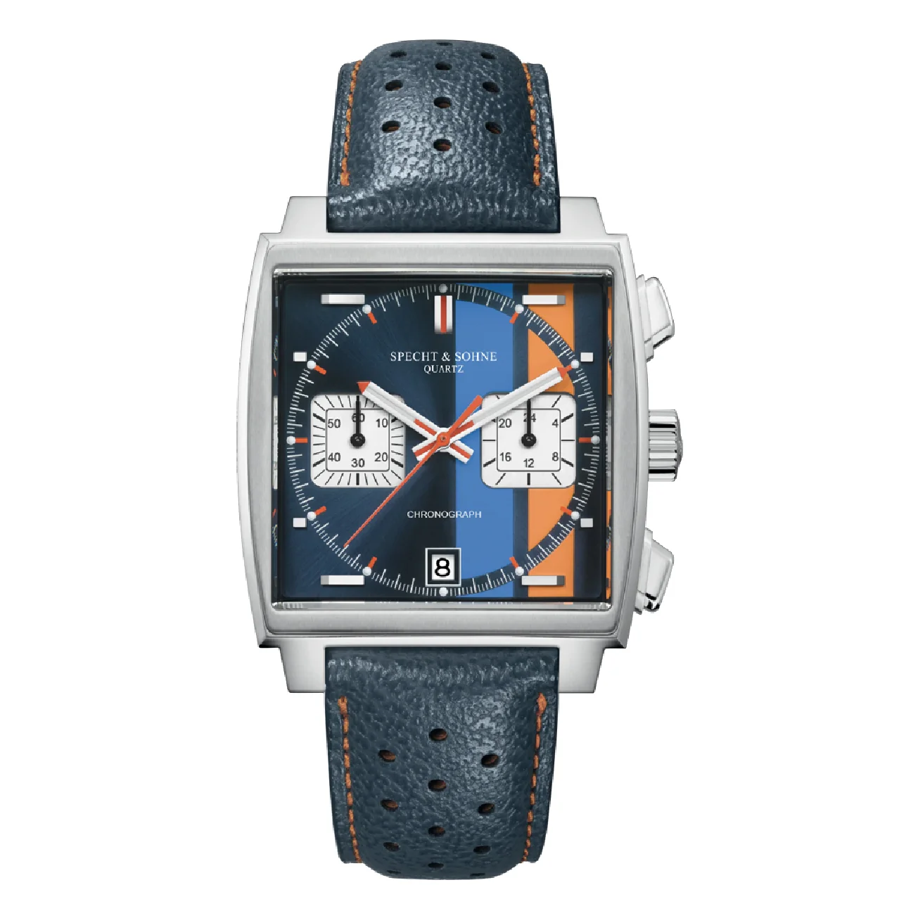 2022 New Arrivals Fashion Luxury Chronograph Sports Watch For Men Stainless Steel Waterproof Quartz Watches Relogio Masculino
2022 New Arrivals Fashion Luxury Chronograph Sports Watch For Men Stainless Steel Waterproof Quartz Watches Relogio Masculino