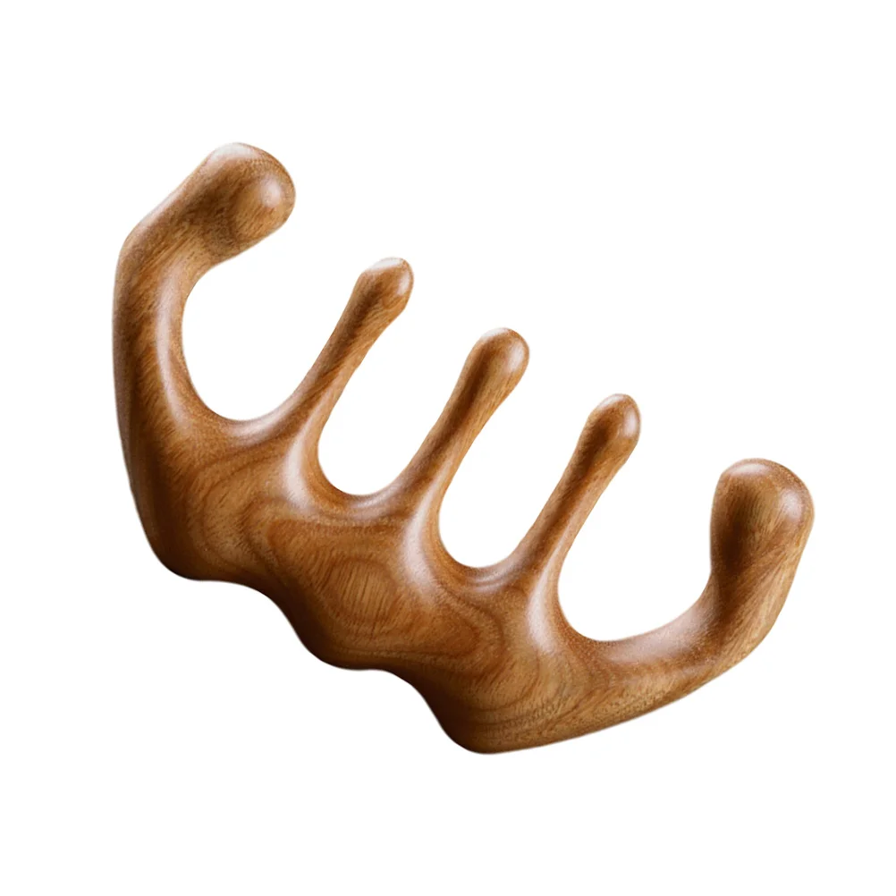 Comb Hairwooden Board Combs Scalp Headguasha Wood Portable Brush Stick Tool Meridian Sturdy Body Wideaging Detangling Care
Comb Hairwooden Board Combs Scalp Headguasha Wood Portable Brush Stick Tool Meridian Sturdy Body Wideaging Detangling Care