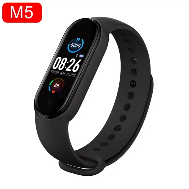 2021 Smart Band Waterproof Sport Smart Watch Men Woman Blood Pressure Heart Rate Monitor Fitness Bracelet For Android IOS
2021 Smart Band Waterproof Sport Smart Watch Men Woman Blood Pressure Heart Rate Monitor Fitness Bracelet For Android IOS