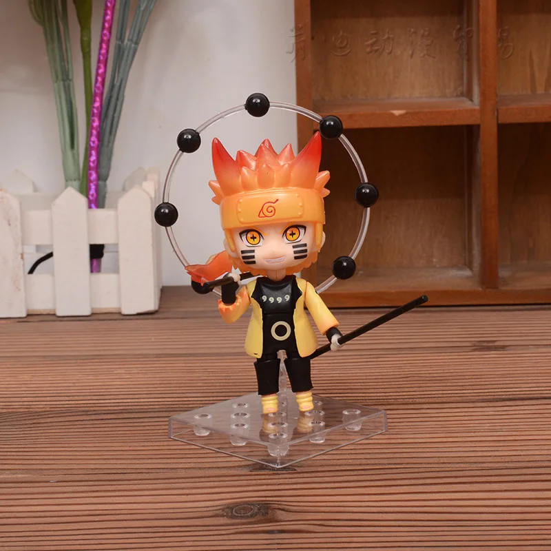 Anime Naruto Uzumaki Naruto Rikudousennin Modo can change face hand office ornaments anime boxed birthday gift holiday gift
Anime Naruto Uzumaki Naruto Rikudousennin Modo can change face hand office ornaments anime boxed birthday gift holiday gift