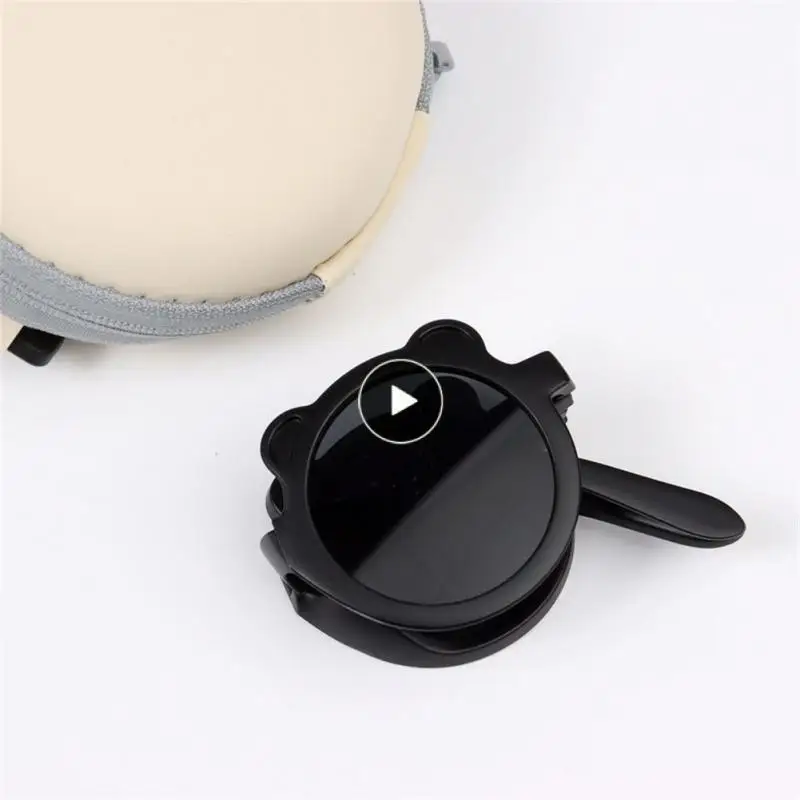 Fashion Eyeglasses Polarized Lovely Goggles Cartoon Outdoor Gafas De Sol Round Kids Sun Glasses Foldable Cute Folding Sunglasses
Fashion Eyeglasses Polarized Lovely Goggles Cartoon Outdoor Gafas De Sol Round Kids Sun Glasses Foldable Cute Folding Sunglasses