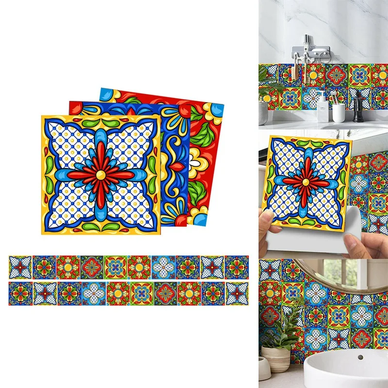 Кухонные плиточные наклейки Backsplash 3D Самоклеящаяся мозаика для ванной комнаты
Кухонные плиточные наклейки Backsplash 3D Самоклеящаяся мозаика для ванной комнаты