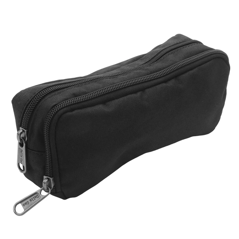 Big Capacity Pencil Case Oxford Storage Pouch Marker Pen Case Simple Stationery Bag School Office Organizer
Big Capacity Pencil Case Oxford Storage Pouch Marker Pen Case Simple Stationery Bag School Office Organizer