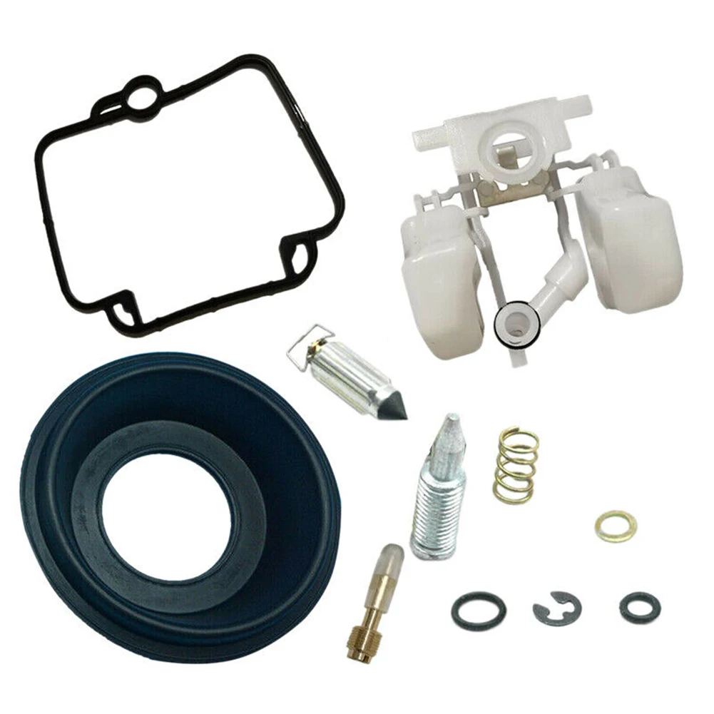 Motorcycle Carburetor Rebuild Kit Fit For Mikuni BST36 Sprint Trophy For Suzuki Carb Carburetor Repair Kit Set Accessories
Motorcycle Carburetor Rebuild Kit Fit For Mikuni BST36 Sprint Trophy For Suzuki Carb Carburetor Repair Kit Set Accessories