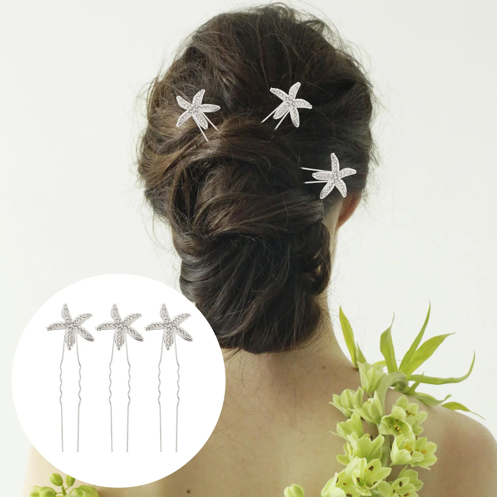 20pcs Bridal Headdress Hair Bun Stick Bridal Hair Fork Bun Hair Clamp Hanfu Hair Stick Bride Hair Stick
20pcs Bridal Headdress Hair Bun Stick Bridal Hair Fork Bun Hair Clamp Hanfu Hair Stick Bride Hair Stick