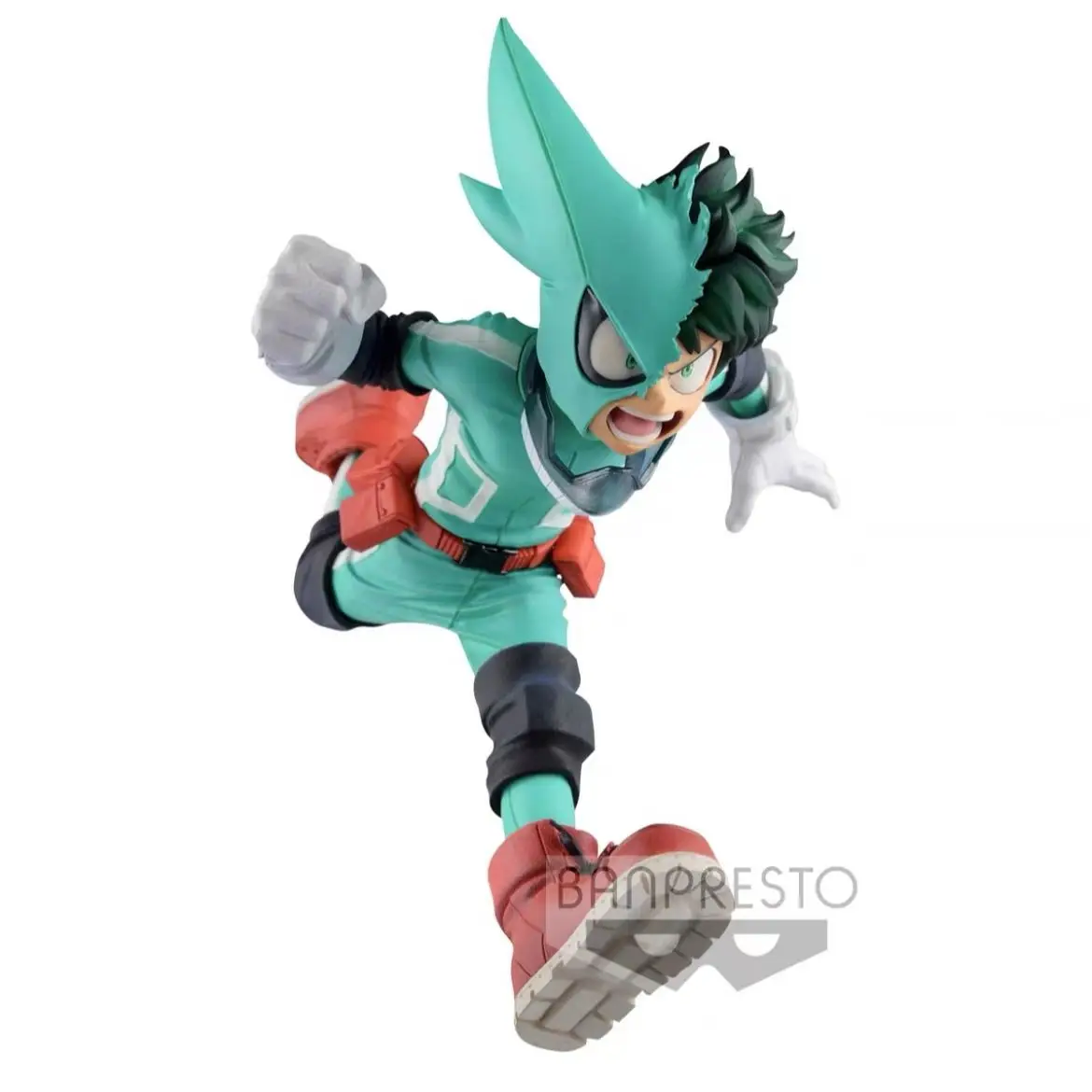 BANDAI BANPRESTO My Hero Academia Academy Midoriya Izuku Anime Figures Action Model Toys
BANDAI BANPRESTO My Hero Academia Academy Midoriya Izuku Anime Figures Action Model Toys