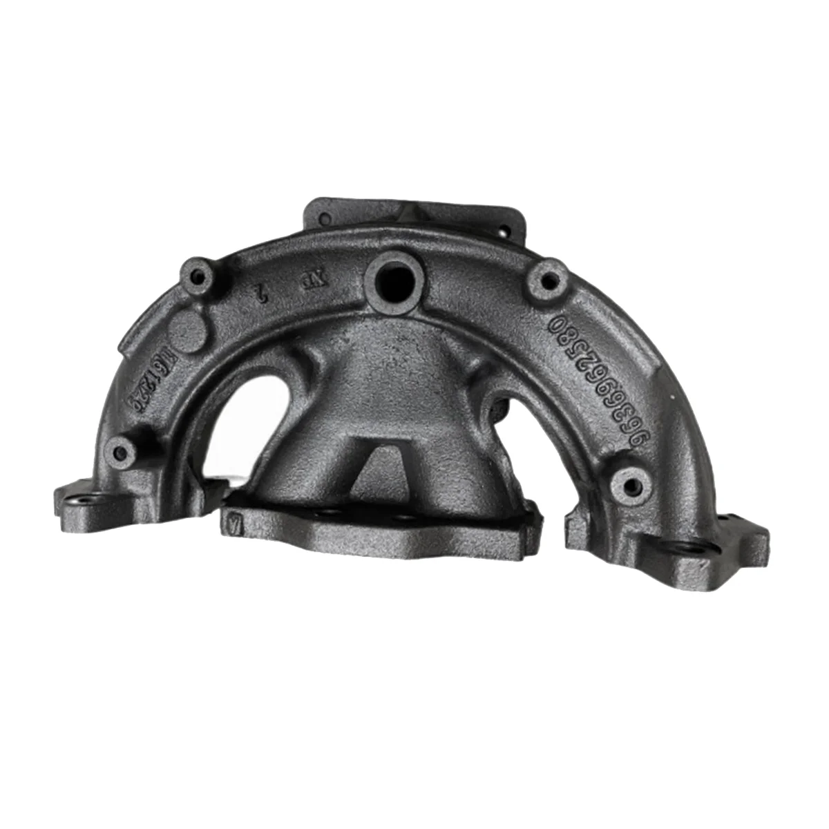 0341.G2 Exhaust Manifold 0341G2 for Peugeot 206 207 307 308 Citroen Berlingo C2 C3 C4 9636962580 Car Exhaust Branch Pipe
0341.G2 Exhaust Manifold 0341G2 for Peugeot 206 207 307 308 Citroen Berlingo C2 C3 C4 9636962580 Car Exhaust Branch Pipe
