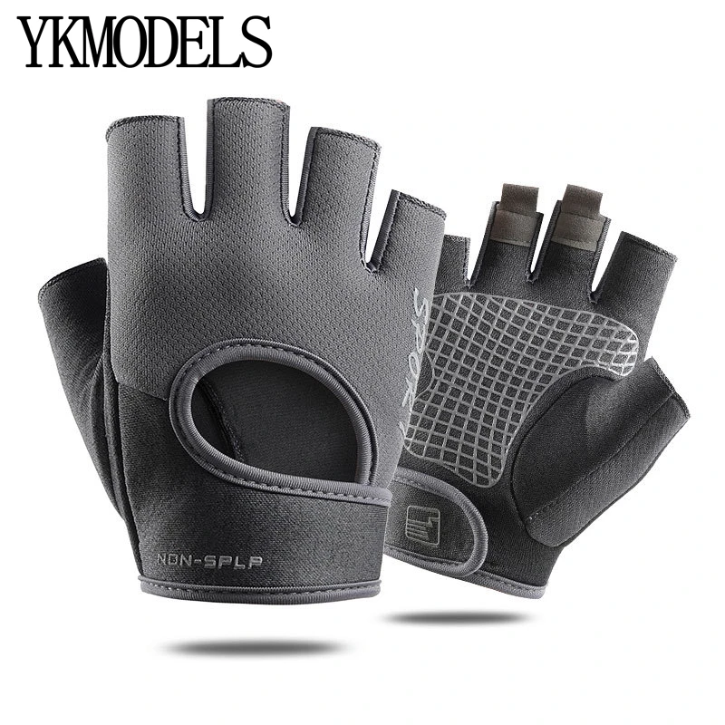 Men Cycling Gloves Breathable Bicycle Gloves Anti Slip Gym Motorcycle MTB Road Bike Workout Summer Half Finger Gloves Women
Men Cycling Gloves Breathable Bicycle Gloves Anti Slip Gym Motorcycle MTB Road Bike Workout Summer Half Finger Gloves Women