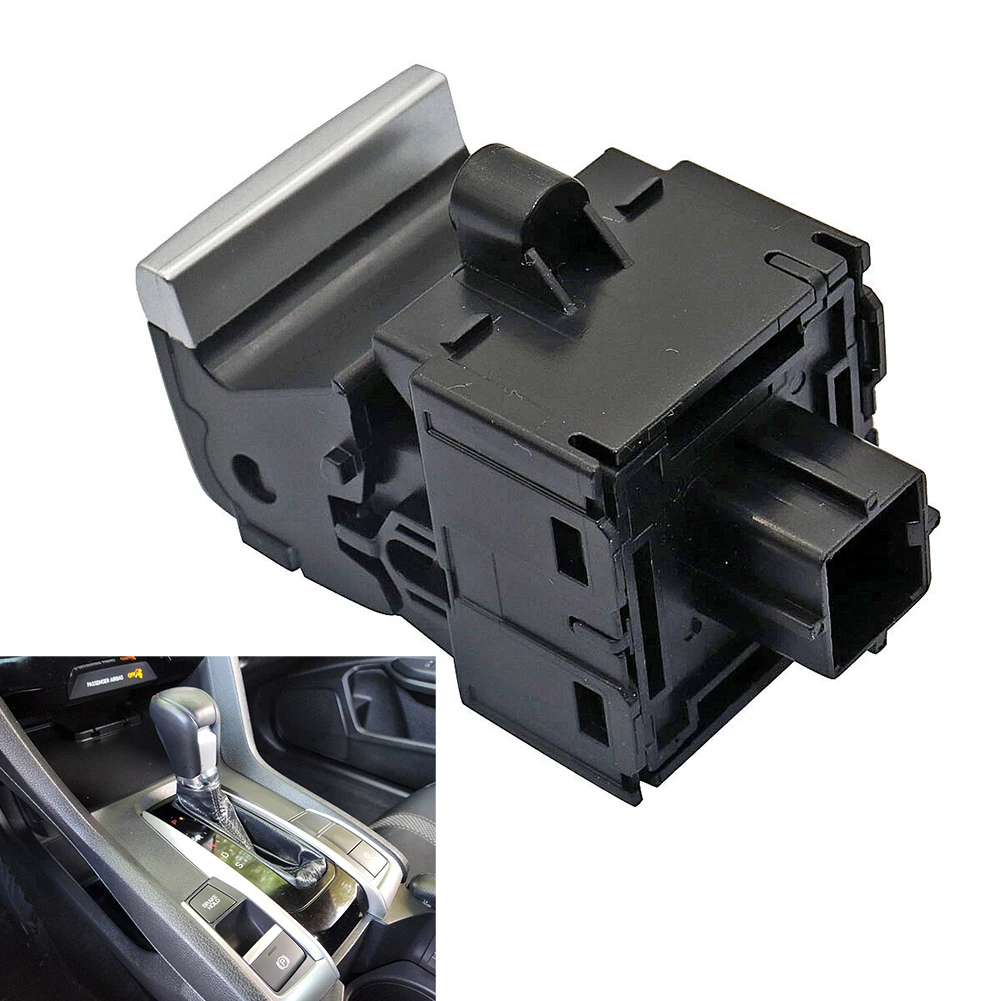Electronic Auto Hand Brake Button Parking Switch For Honda Civic 35355-TBA-A01 Car Accessories High Quality Parking Brake Switch
Electronic Auto Hand Brake Button Parking Switch For Honda Civic 35355-TBA-A01 Car Accessories High Quality Parking Brake Switch