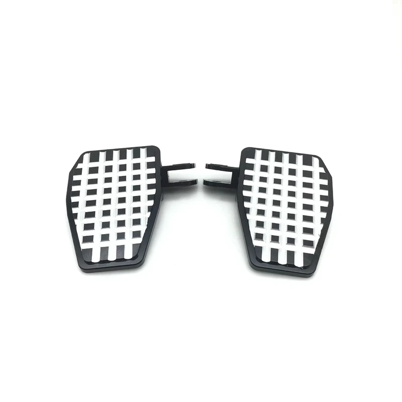 For Honda CMX1100 Rebel 1100 2021-2022 Foot Peg Pedal Footrest Extension Footpeg Enlarger
For Honda CMX1100 Rebel 1100 2021-2022 Foot Peg Pedal Footrest Extension Footpeg Enlarger