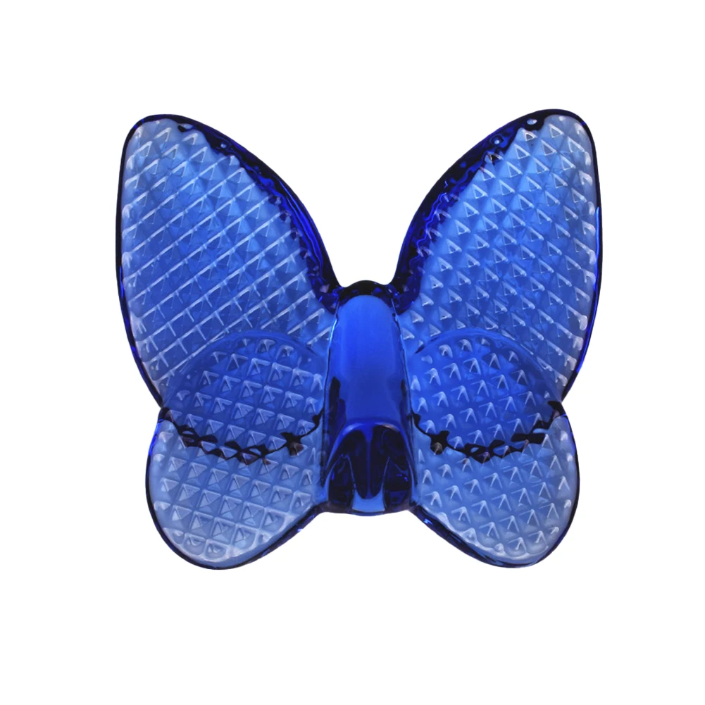 Glass Crystal Lucky Butterfly Butterfly Rhinestones Vibrantly With Bright Color Ornaments Home Garden Decore Art Craft Ornament
Glass Crystal Lucky Butterfly Butterfly Rhinestones Vibrantly With Bright Color Ornaments Home Garden Decore Art Craft Ornament