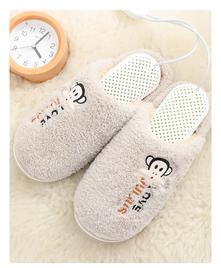 X-House 220V Shoes Dryer Machine Deodorizer Dehumidifier Device for Adult and Child
X-House 220V Shoes Dryer Machine Deodorizer Dehumidifier Device for Adult and Child