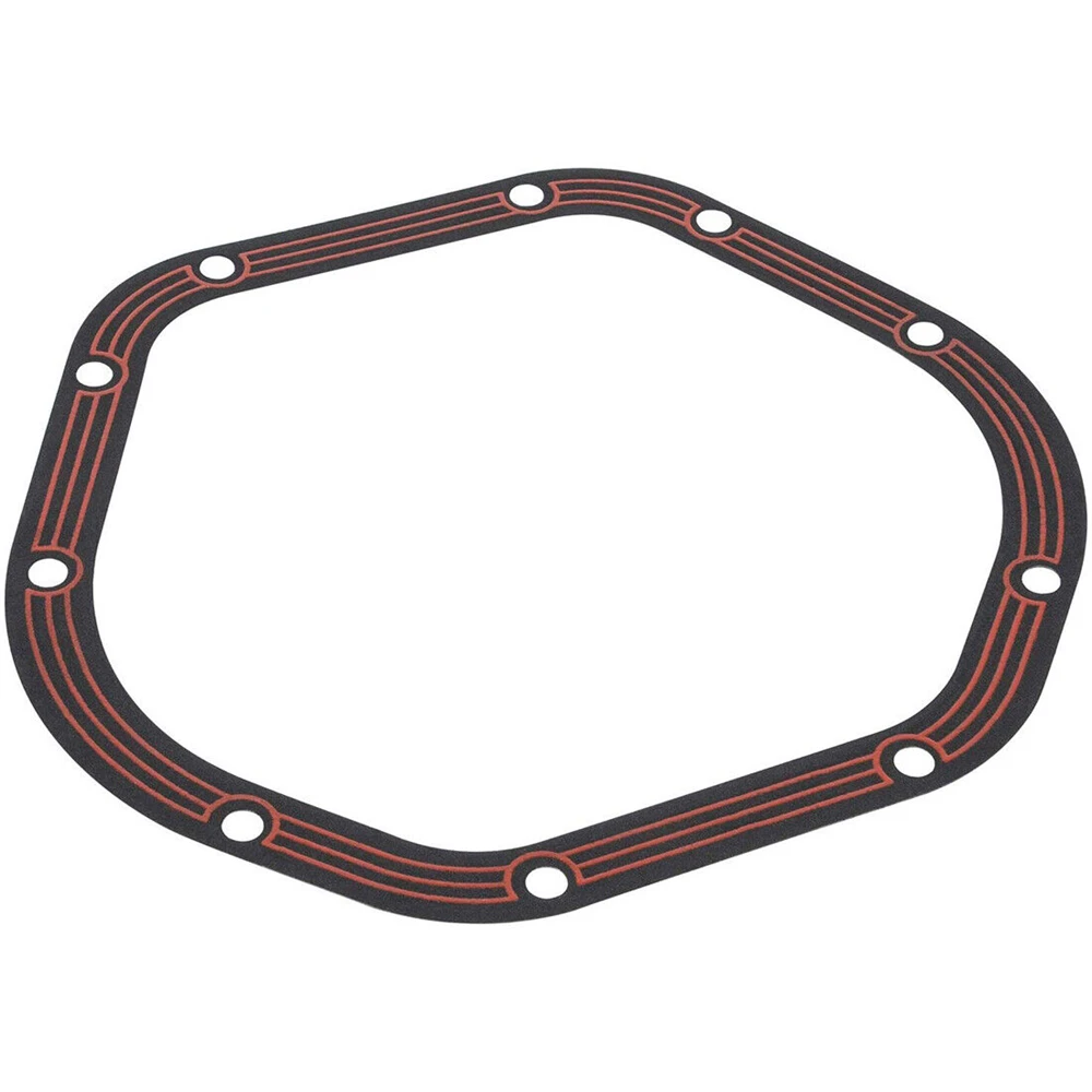 LLR-D044 Differential Cover Gasket Drivetrain Sealing Gaskets for Dana 44 Axles
LLR-D044 Differential Cover Gasket Drivetrain Sealing Gaskets for Dana 44 Axles