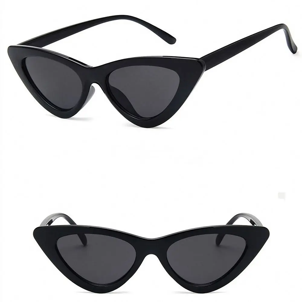 Vintage Cat Eye Sunglasses for Womens Sexy Leopard Transparent UV400 Eyeglasses Small Frame Fashion Goggles Outdoor Eyewear Cool
Vintage Cat Eye Sunglasses for Womens Sexy Leopard Transparent UV400 Eyeglasses Small Frame Fashion Goggles Outdoor Eyewear Cool