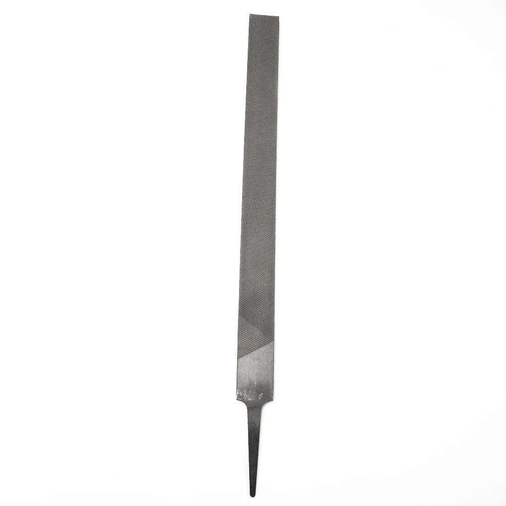 HCS Flat Head File Coarse Medium Fine Tooth Deburring Wood Trimming Carpenter Metal Grinding Polishing Hand Tools Accesories
HCS Flat Head File Coarse Medium Fine Tooth Deburring Wood Trimming Carpenter Metal Grinding Polishing Hand Tools Accesories