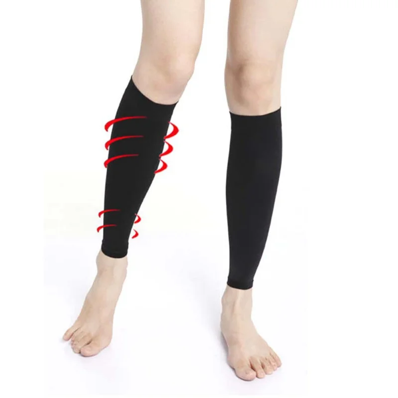 Calf Pressure Socks Varicosity Intimate Elastic Soft Hygroscopic And Sweat Wicking Solid Sports Leggings Slim Perfect Legs
Calf Pressure Socks Varicosity Intimate Elastic Soft Hygroscopic And Sweat Wicking Solid Sports Leggings Slim Perfect Legs