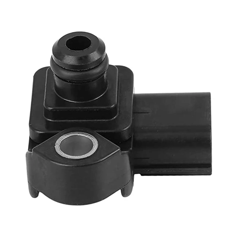 2X Automobile Intake Pressure MAP Sensor For Honda Acura Civic HR-V 079800-7590 37830-RNA-A01
2X Automobile Intake Pressure MAP Sensor For Honda Acura Civic HR-V 079800-7590 37830-RNA-A01
