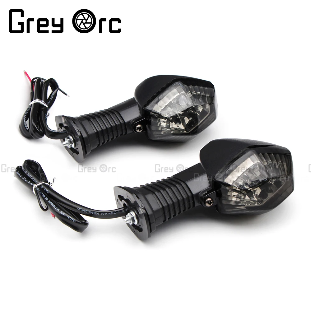 2 Wires LED Front Rear Lamp For SUZUKI DRZ 400 S SM E SV650 1000 SFV 650 Dl650 Dl1000 Turn Signal Indicator Light Parts Blinker
2 Wires LED Front Rear Lamp For SUZUKI DRZ 400 S SM E SV650 1000 SFV 650 Dl650 Dl1000 Turn Signal Indicator Light Parts Blinker