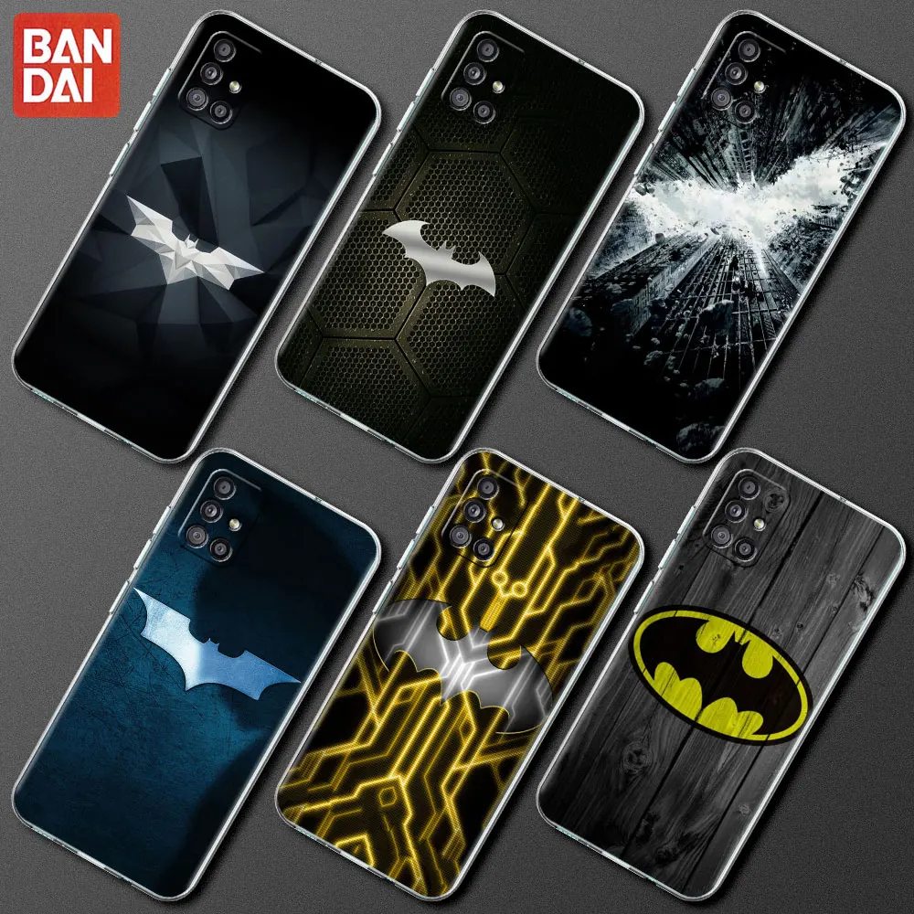 Quakeproof Case For Samsung Galaxy A52 A12 A51 A72 5G A71 A70 A50 A32 4G A21s Clear Soft Phone Cover Superman Superhero Logo
Quakeproof Case For Samsung Galaxy A52 A12 A51 A72 5G A71 A70 A50 A32 4G A21s Clear Soft Phone Cover Superman Superhero Logo