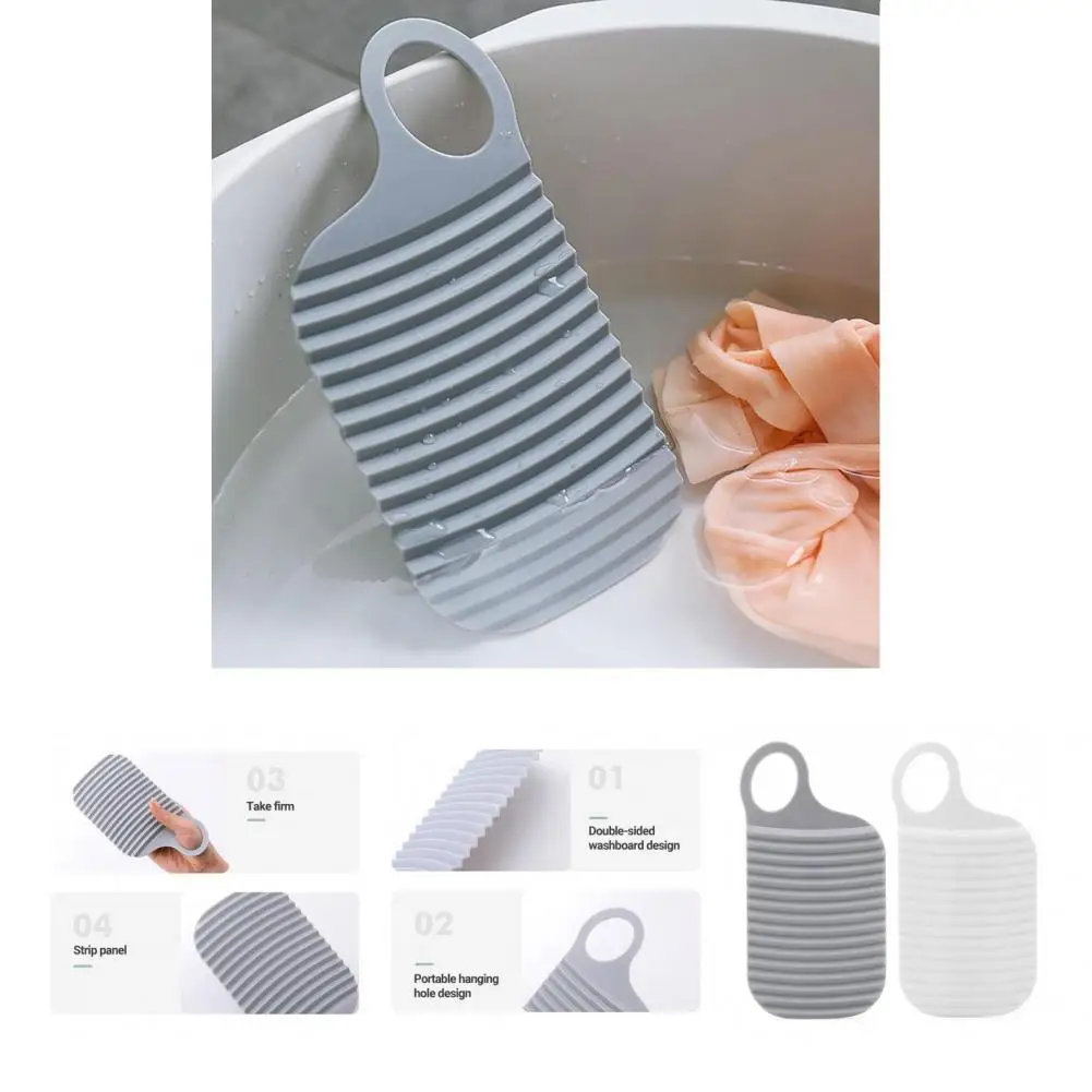 Useful Cloth Washing Board Durable Easy to Operate Clothing Wash Board for Kids Cloth Laundry Board
Useful Cloth Washing Board Durable Easy to Operate Clothing Wash Board for Kids Cloth Laundry Board